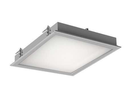  Светильник светодиодный ADV/K UNI LED 600 HFD 4000К встраив. СТ 1328000020 