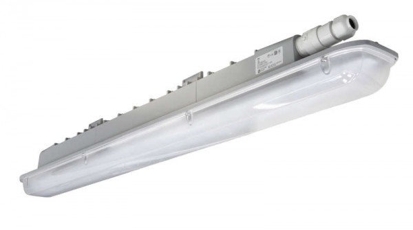  Светильник светодиодный SLICK.PRS AGRO LED 18 4000К потолочн. СТ 1631001330 