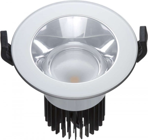  Светильник OKKO IP54/20 26 WH 3000К встраив. DALI СТ 1235001320 