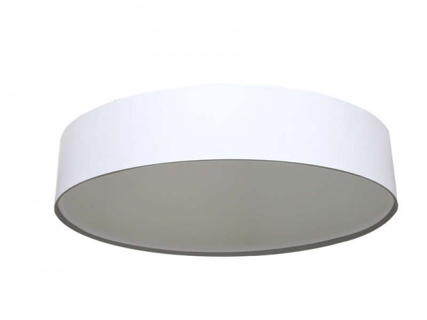  Светильник светодиодный SOL S LED 450 WH 4000К накладной low lumen СТ 1470000340 