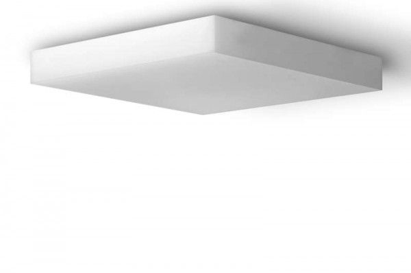  Светильник светодиодный IZAR SQUARE S LED 900 WH 4000К потолочн. СТ 1075000730 