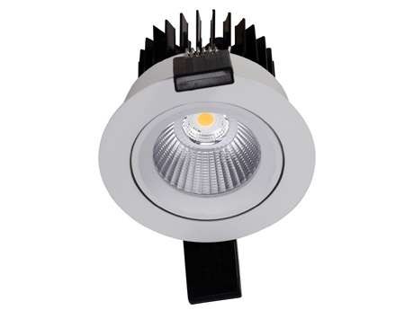  Светильник EOS 07 GL D30 3000К 1-10В встраив. СТ 1693000710 