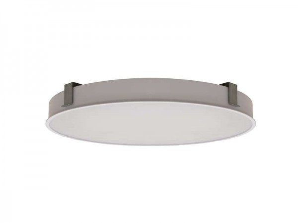  Светильник светодиодный SOL R LED 600 WH 3000К встраив. (low lumen) СТ 1470000540 