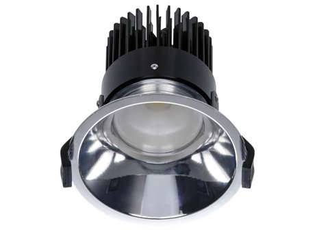  Светильник OKKO S 13 WH 3000К DALI OUTSIDE потолочн. СТ 1235001580 