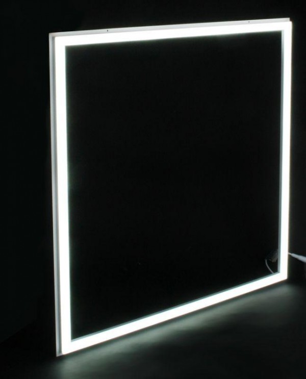 Светильник рамка LED LBS-2205 48Вт 4500К блок питания в комплекте Camelion 13771 