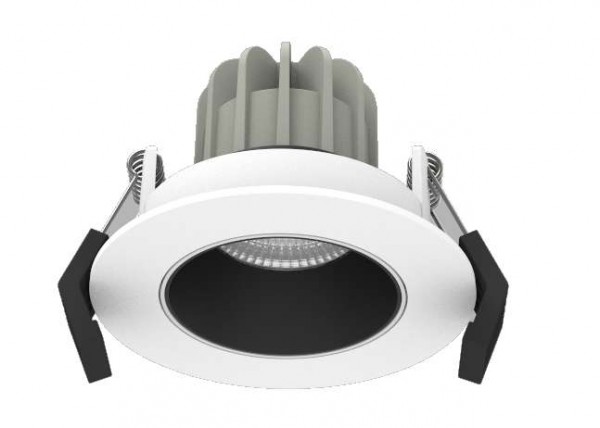  Светильник COOL 13 BL/BL D45 3000К 1-10В встраив. СТ 1412001040 