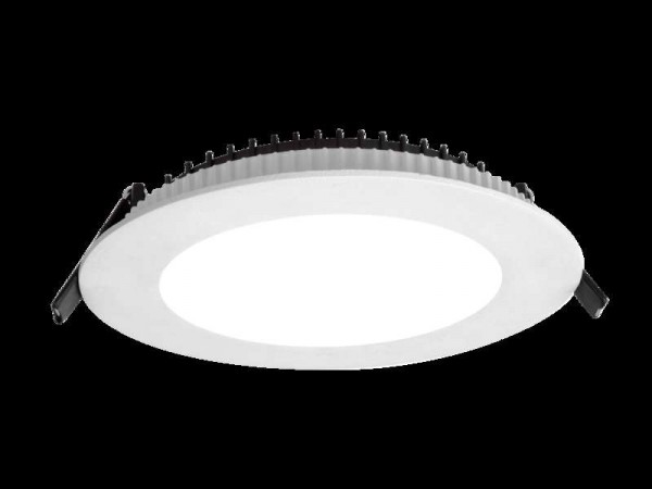  Светильник ACQUA C 12 WH 4000К встраив. DALI СТ 1596000420 