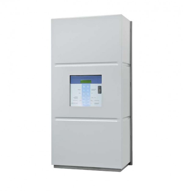  Светильник FIORE 13 WH D45 4000К встраив. DALI СТ 1237000230 