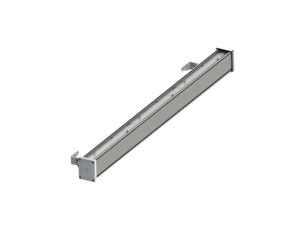  Светильник светодиодный EVOLINE LED 48 A30х90 4000К 1200 настен. СТ 1006000120 