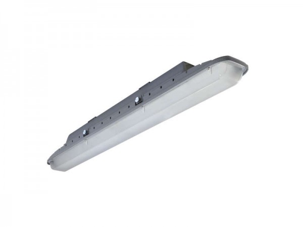  Светильник светодиодный SLICK.PRS LED 60 5000К потолочн. с драйвером СТ 1631001820 