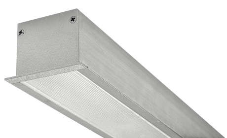  Светильник светодиодный PROFILE 30R LED 2400 4000К встраив. СТ 1248000930 