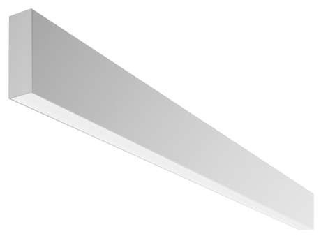  Светильник светодиодный PROFILE 30H S LED 1200 4000К накладной СТ 1248001440 