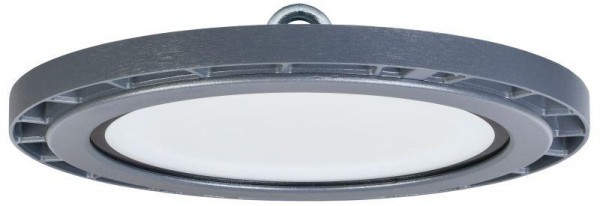  Светильник светодиодный ДСП 5015 200Вт 4000К IP65 (High Bay) для высоких пролетов алюм. IEK LDSP0-5015-200-40-K23 