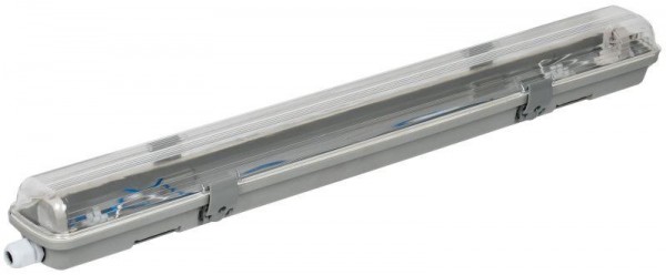  Светильник ДСП 2101 под LED лампу 1хT8 600мм IP65 IEK LDSP0-2101-1X060-K01 