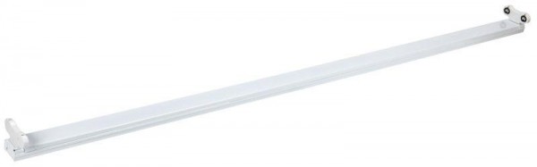  Светильник ДБО 1003 под LED лампу 2хТ8 1200мм IP20 IEK LDBO0-1003-01-120-K01 