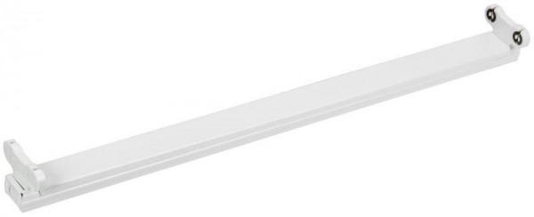  Светильник ДБО 1002 под LED лампу 2хТ8 600мм IP20 IEK LDBO0-1002-01-060-K01 