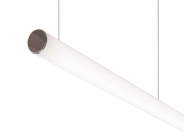 Светильник светодиодный T120 S 1150 LED 38Вт 3000К накладной СТ 1250000010 