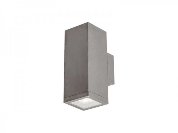  Светильник светодиодный TETRA LED 2х13 D12 4000К настен. СТ 1100100060 