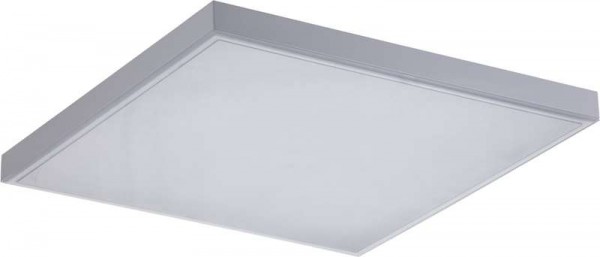  Светильник светодиодный STANDARD.OPL LED 595 EM 4000К G2 встраив. накладной СТ 1229000180 