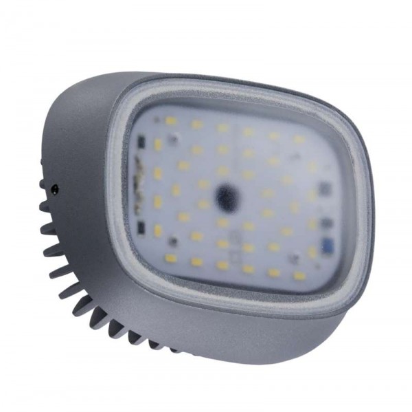  Светильник светодиодный TITAN 16 AS LED 15Вт 5000К IP65 потолочн. СТ 1670000060 