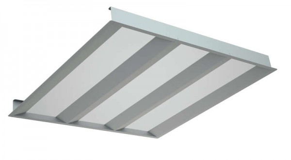  Светильник светодиодный WAVE ECO LED 3M 36Вт 4000К IP20 встраив. СТ 1504000020 