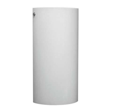  Светильник STELO 160 60Вт E27 IP20 настен. СТ 1549000020 