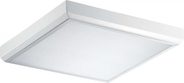  Светильник светодиодный PRS/S ECO LED 66Вт 4000К IP20 потолочн. 1200х600 СТ 1060000160 