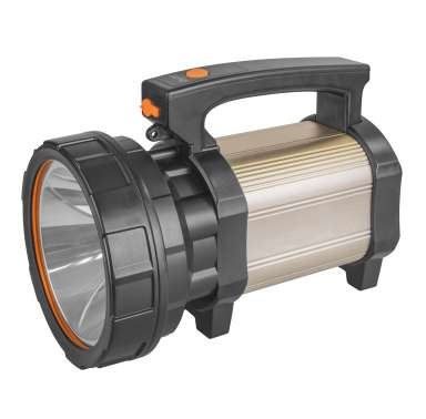  Фонарь-прожектор 71 597 NPT-SP15-ACCU Osram 10ВтLED 500Лм АКБ 4.5А.ч Navigator 71597 
