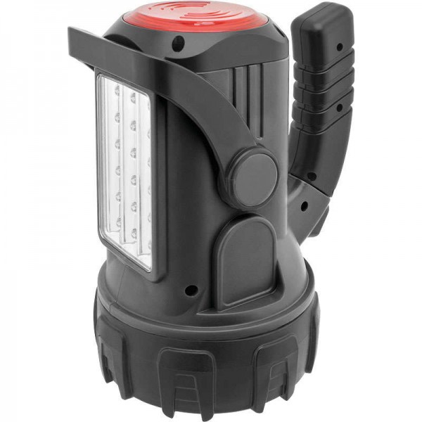  Фонарь 94 975 NPT-SP12-ACCU Navigator 94975 