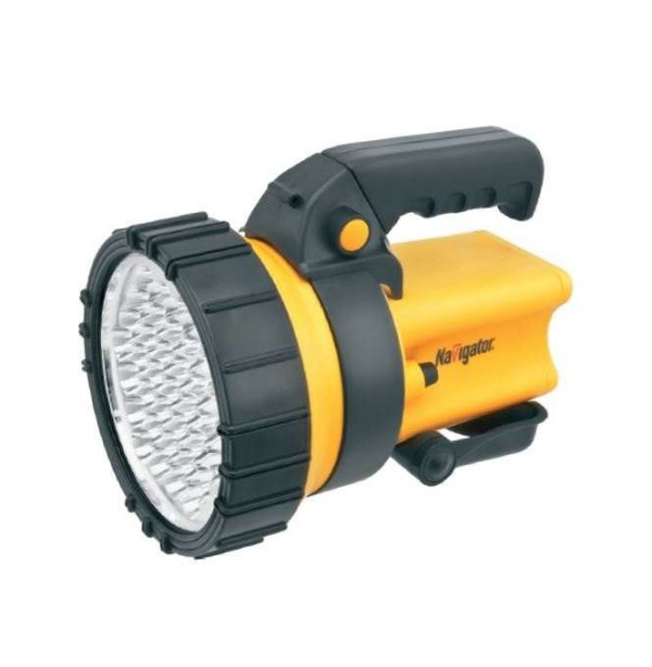  Фонарь 94 966 NPT-SP10-ACCU Navigator 94966 