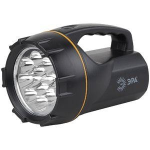  Фонарь FA12M (аккум. 4В2А.ч 12хLED ЗУ 220В карт. уп.) ЭРА Б0012314 
