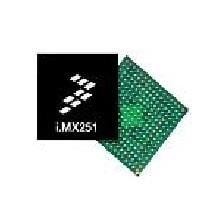  MCIMX257DJM4A 