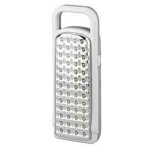  Фонарь TL52 аккум. 4В 3А.ч 52хLED ЗУ 220В Трофи Б0002597 
