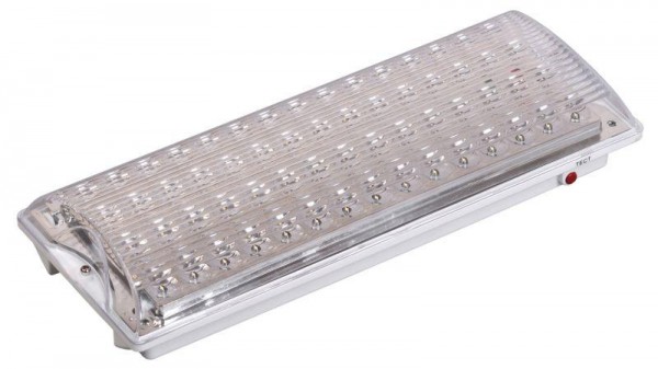  Светильник ДПА 2104 аккум. 4ч 60LED IP20 аварийный ИЭК LDPA0-2104-60-K01 