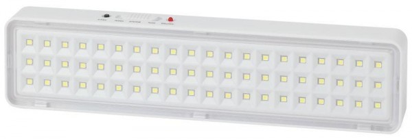  Светильник светодиодный аварийный DBA-103-0-20 непостоян. 60LED 5ч IP20 (40/1600) Эра Б0044396 