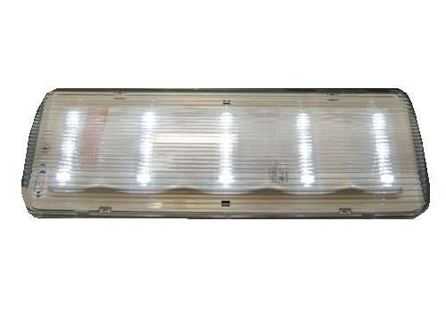  Светильник JM PL15 AC/DC 15LED аварийный 