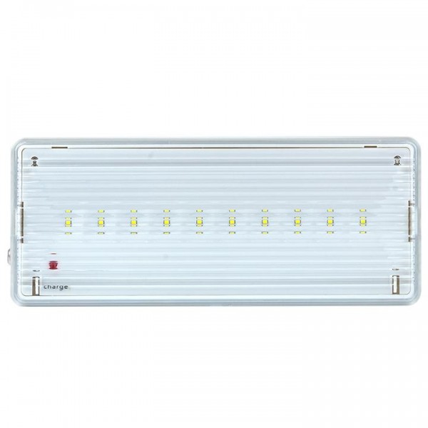  Светильник аварийного освещения SAFEWAY-10 LED PROxima EKF dpa-201 