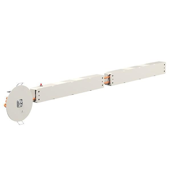  Светильник аварийный BS-RADAR-85-L1-INEXI3 White Белый свет a23695 