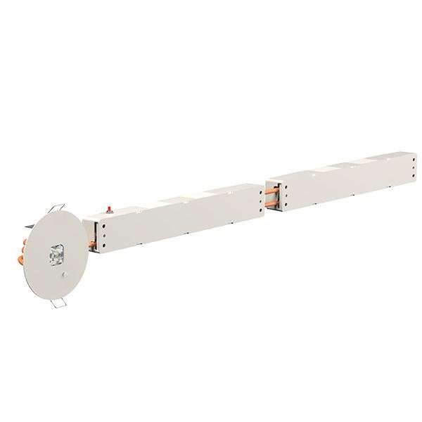  Светильник аварийный BS-RADAR-83-L2-INEXI3 White Белый свет a23691 