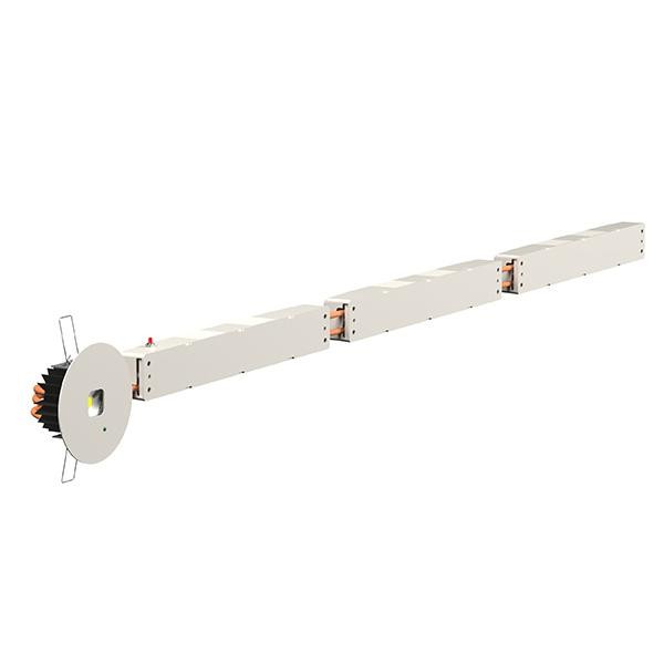  Светильник аварийный BS-RADAR-83-L4-STABILAR2 White Белый свет a23648 