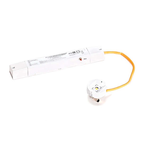  Светильник аварийный BS-OKO-81-L1-INEXI3 Белый свет a15276 