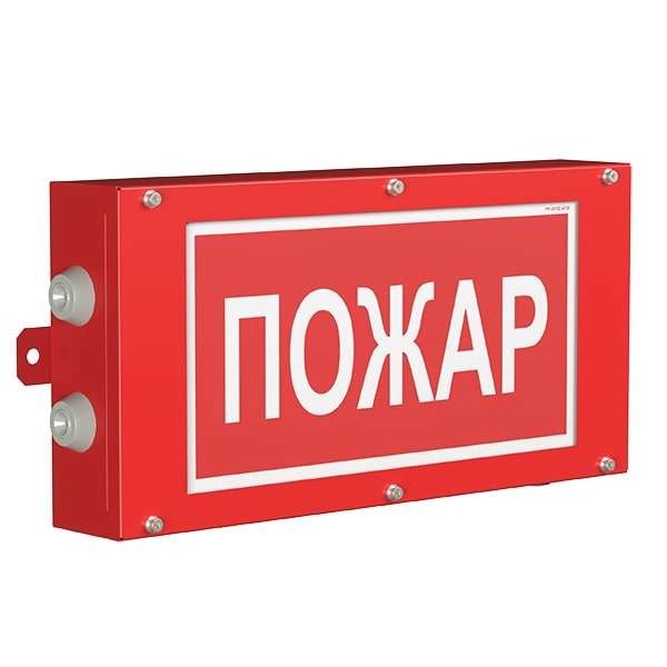  Указатель световой BS-CANRON-71-S1-INEXI3-MSS3 Белый свет a15573 