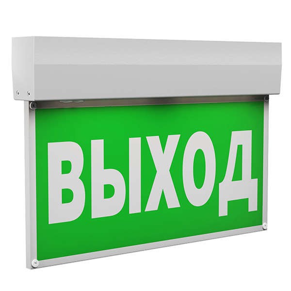  Указатель световой BS-KURS-73-S1-INEXI3 Белый свет a22205 