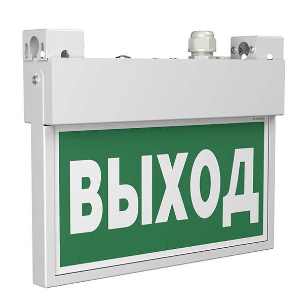  Указатель световой BS-FLAG-81-S1-INEXI3-FELS Белый свет a17395 