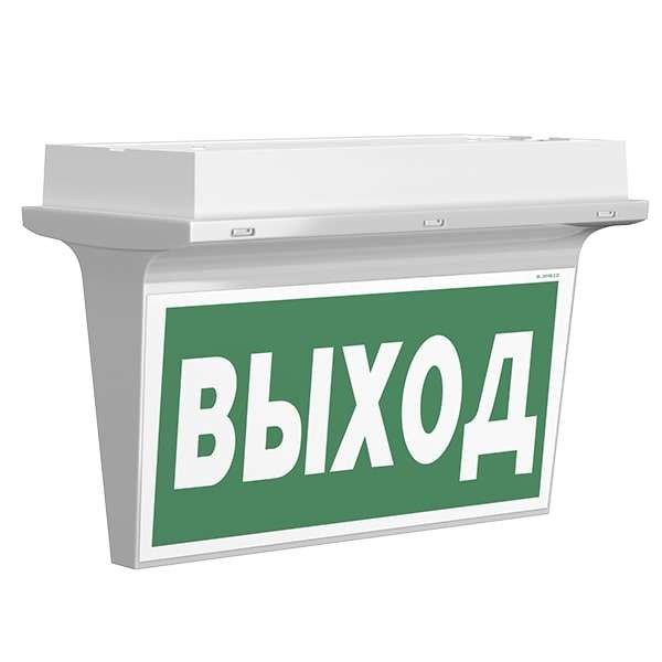  Указатель световой BS-ICEBERG-78-S1-INEXI3 Белый свет a15684 