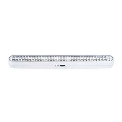  Светильник светодиодный СБА 1094-90DC 90LED 2.0А.ч lithium battery DC аварийный IN HOME 4690612029467 