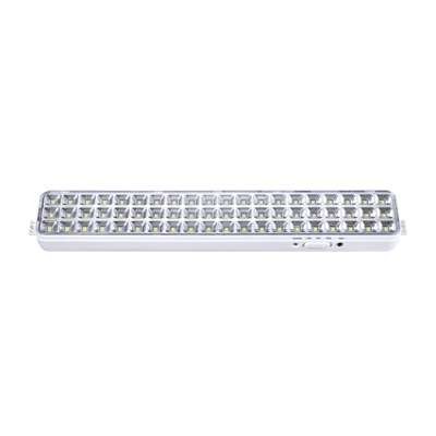  Светильник светодиодный СБА 1098-60AC/DC 60 LED 2.0А.ч lithium battery AC/DC аварийный IN HOME 4690612029504 