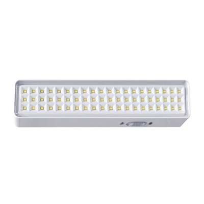  Светильник светодиодный СБА 1096-60DC 60LED 1.5А.ч lithium battery DC аварийный IN HOME 4690612029481 