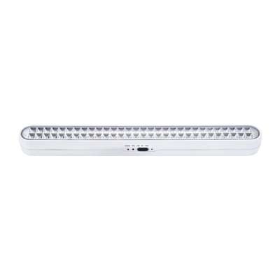  Светильник светодиодный СБА 1094-60DC 60LED 2.2А.ч lithium battery DC аварийный IN HOME 4690612029443 