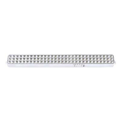  Светильник светодиодный СБА 1098-90DC 90 LED 2.2А.ч lithium battery DC аварийный IN HOME 4690612029535 